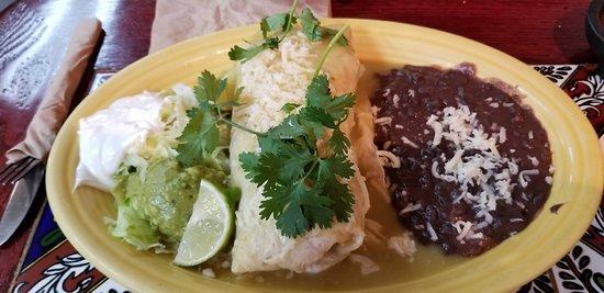 Michael's Grill and Taqueria